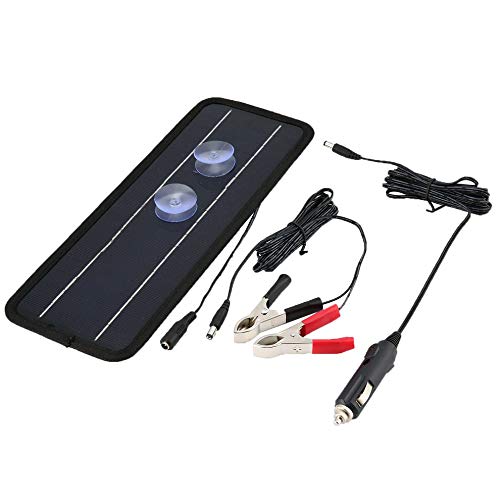 Preisvergleich Produktbild Mouchao SQ16Portable Solar Charger Solarpanel wasserdicht Faltbare Camping-Ladegerät