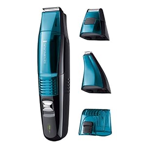 Remington Vacuum PG 6070 5-in-1 Personal Care Set - Image 5