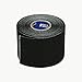 Produktbild VICTOR K-Tape Kinesiologie Tape schwarz schwarz Black (2 In. X 5 Yds.) 2 In. X 5 Yds.
