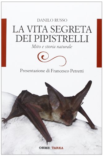 Download La vita segreta dei pipistrelli Download La vita segreta dei pipistrelli