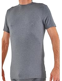zimmerli Pureness Camiseta de SS 7001341 Camiseta para hombre