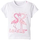 ESPRIT Baby-Girls Flamingo T-Shirt