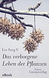 Cover zum Buch Das verborgene Leben der Pflanzen
