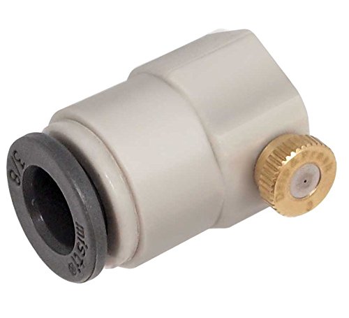 Drip&Fresh Tapón automático de 3/8