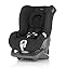 Britax First Class Plus Rearward/Forward Facing Group 0+/1 Car Seat (Black Thunder)