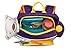 Laessig Mini Wildlife Turtle Backpack