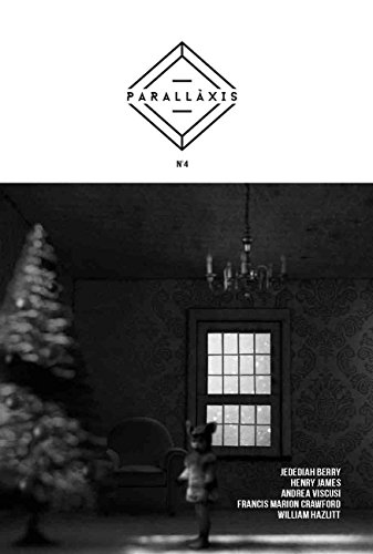 Download Parallàxis: Numero 4