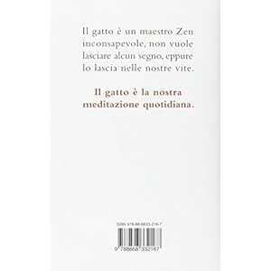Lo zen del gatto. 30 lezioni di serenità