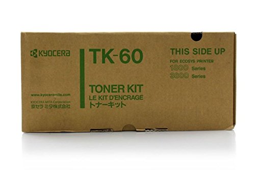 Kyocera FS-1800 (TK-60 / 37027060) - original - Toner schwarz - 20.000 Seiten