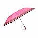 Fendo 2 fold auto open Flower border auto open umbrella RS.402.00