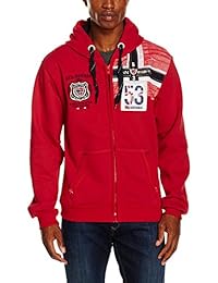 Geographical Norway Fambro Men, Sudadera para Hombre, Large