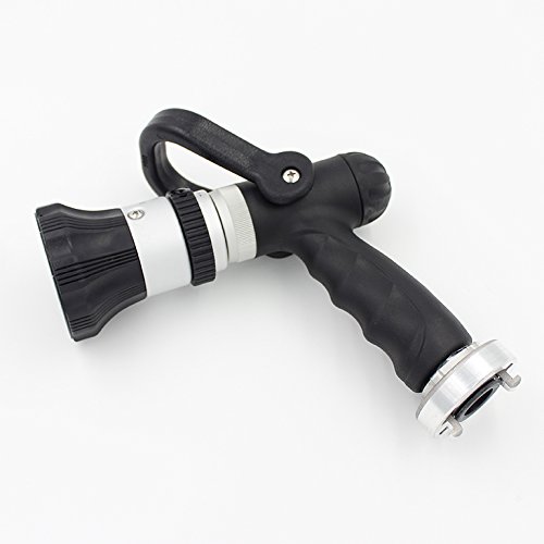 StarFlow-25" Hohlstrahlrohr mit D-Storzkupplung