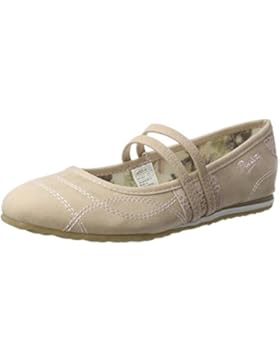 Dockers by Gerli Damen 40be201-630340 Geschlossene Ballerinas