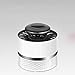 Produktbild Moskito Lampe SHUAKFDMosquito Killer Lampe 5w USB Intelligent Optical Control Insekt Insektizid Lampe Moskito Lampe Anti-Moskito Lampe EU Stecker Weiß