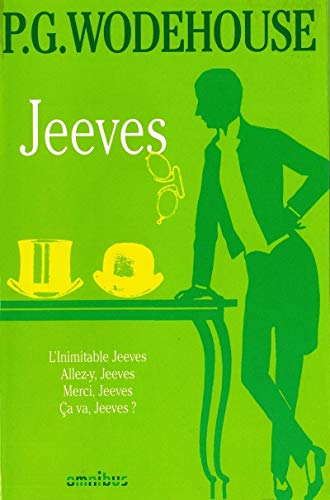 Jeeves Jeeves
