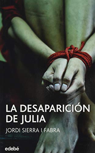 La desaparición de Julia (Periscopio)