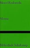 Cover zum Buch Aloma