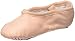 Produktbild Happy Dance Ballettschuhe mit halber Spitze, rosa - Rosa - Größe: EU 30
