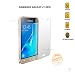 Produktbild Gehärtetem Glas Displayschutzfolie für Samsung Galaxy J1 2016 4,5 Zoll Transparent Schutz Display Displayschutzfolie Touch Screen