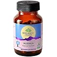 ORGANIC INDIA Moringa 60 Veg Capsules - (Pack of 2)