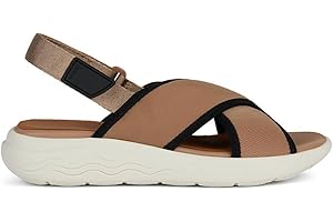 Geox Kobiety D Spherica Ec5 DSandały sportowe