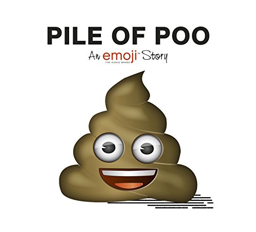 Download Emoji: Pile of Poo (An Official Emoji Story)