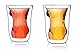 Produktbild Touch Life Paar Tassen Naked Sexy Frauen Wein Glas/Drink Cup/Cocktail Glas/Whisky Glas, je 300 ml/4.7oz/Jede, Set von 2