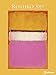 Rothko 2019 - Kunstkalender, Posterkalender, Abstrakter Expressionismus - 48 x 64 cm by 
