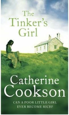 [ THE TINKER'S GIRL ] By Cookson, Catherine ( AUTHOR ) Jan-2008[ Paperback ]