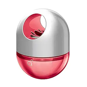 Godrej aer twist, Car Air Freshener - Petal Crush Pink (45g)
