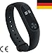 Produktbild # ZINNZ Selected # internationale Version # Original XIAOMI Mi Band 2 Smart Fitness Sport Armband OLED-Display, IP67 wasserdicht und staubdicht mit Garantie
