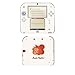 Produktbild Disagu SF-105310_1006 Design Folie für Nintendo 2DS - Motiv "Beste Mutti - Eichhörnchen" transparent