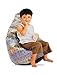 Orka Chhota Bheem STR2216S_CB6_FL Small Bean Bag with Beans (Multicolor) RS.999.00