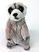 Wild Minis® 33039 – Plüsch Kuscheltier Erdmännchen Plüschtier - 3