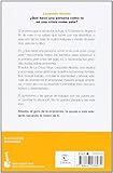 Image de ¿Qué hace una persona como tú en una crisis como esta? (Divulgación)