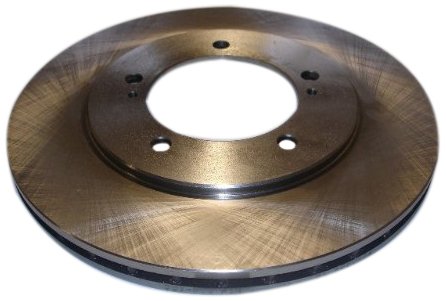 Preisvergleich Produktbild Japanparts DI811 Bremsscheibe