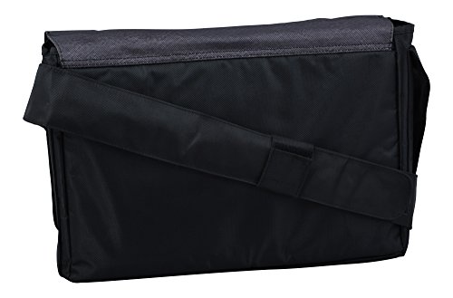 MySleeveDesign Messenger Bag Laptoptasche Notebooktasche mit Tragegurt für 13… - 3