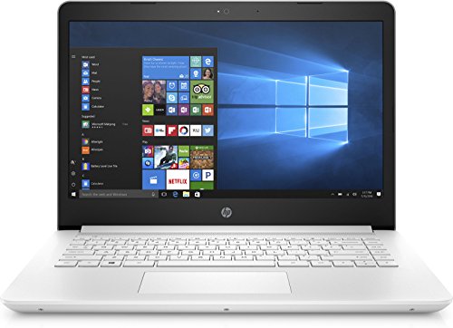 HP 14-bp060sa  1VH15EA ABU  14  Laptop Intel Core i3-6006U  4GB RAM  500GB HDD  Windows 10