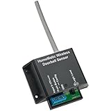 elv funktionsgenerator Universell einsetzbar als Sensor zur Spannungserkennung oder als Taster-Sender