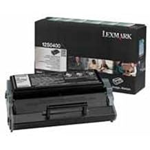 imprimante lexmark e323