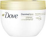 Dove DermaSpa Body Creme intensiv verwöhnend³, 1er Pack (1...