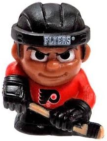 2013 NHL HOCKEY TeenyMates - PHILADELPHIA FLYERS FIGURE by TeenyMates