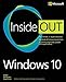 Windows 10 Inside Out by Ed Bott, Carl Siechert