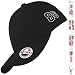 Produktbild 88-FLEX Baseball Cap - Herren Damen - Fitted Size Kappen - Baumwolle - verschiedene Farben