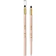 Eveline Cosmetics Eye Max Precision Automatic Eye Pencil with Sponge - Nude for a Natural & Radiant Look
