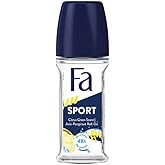 Fa Sport Erkek Roll-On 50 ml Turun&ccedil;gil Aromalı 1 Adet