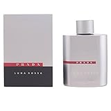 luna rossa prada sport De la marca Prada. Prada Luna Rossa After Shave Loción 125 ml