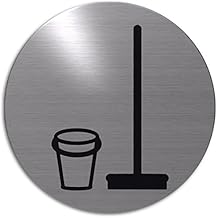 Suchergebnis auf Amazon.de für: besenschrank metall