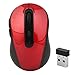 Produktbild Swiftswan Kabellose Maus, 2.4Ghz Wireless Optical Mouse mit USB-Empfänger für Laptop-PC