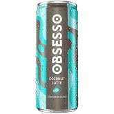 obsesso Coconut Latte 250 Ml